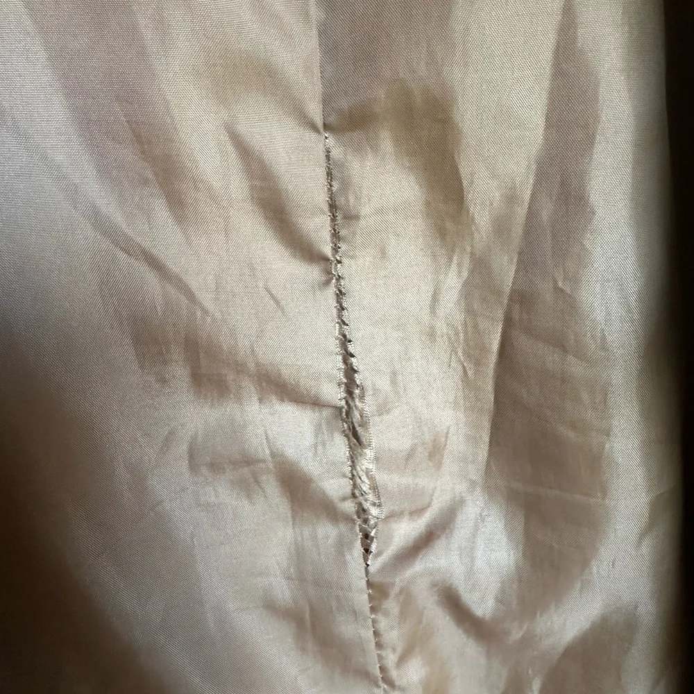 Learsi genuine leather penny lane coat - Picture 8 of 13